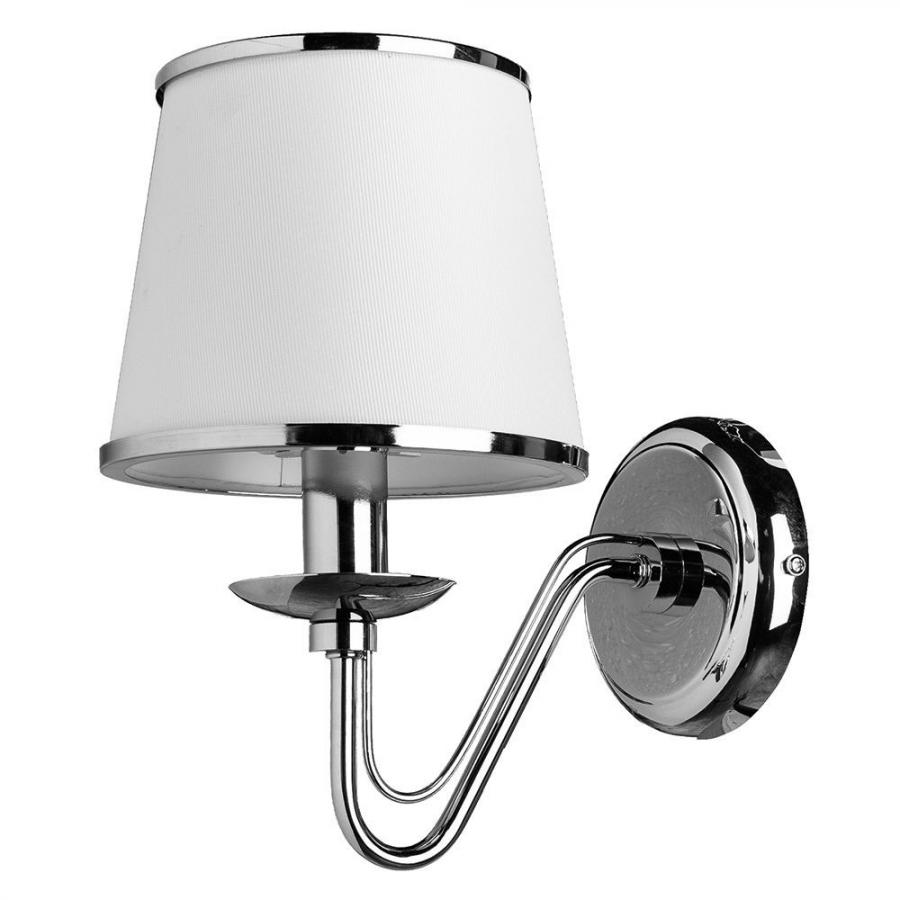 Бра Arte lamp Aurora A1150AP-1CC
Бра Arte lamp Aurora A1150AP-1CC