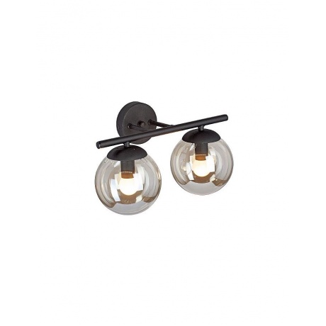 Бра Vitaluce V2941-1/2A, 2xE14 макс. 40Вт
Бра Vitaluce V2941-1/2A, 2xE14 макс. 40Вт