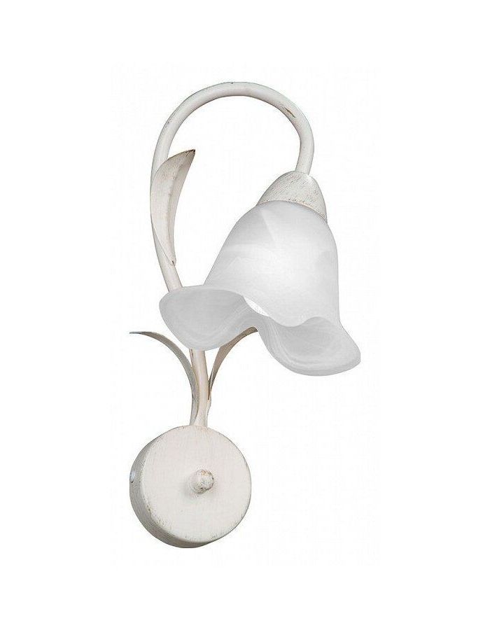 Бра Vitaluce V1850-0/1A, 1xE14 макс. 40Вт
Бра Vitaluce V1850-0/1A, 1xE14 макс. 40Вт