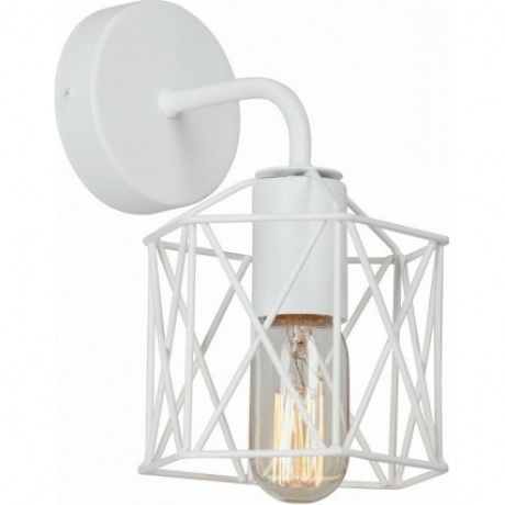 Бра Vitaluce V4382-0/1A, 1xE27 макс. 40Вт
Бра Vitaluce V4382-0/1A, 1xE27 макс. 40Вт