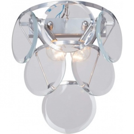 Бра Vitaluce V5834-9/2A, 2xE14 макс. 40Вт
Бра Vitaluce V5834-9/2A, 2xE14 макс. 40Вт