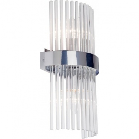 Бра Vitaluce V5871-9/2A, 2xE14 макс. 40Вт
Бра Vitaluce V5871-9/2A, 2xE14 макс. 40Вт