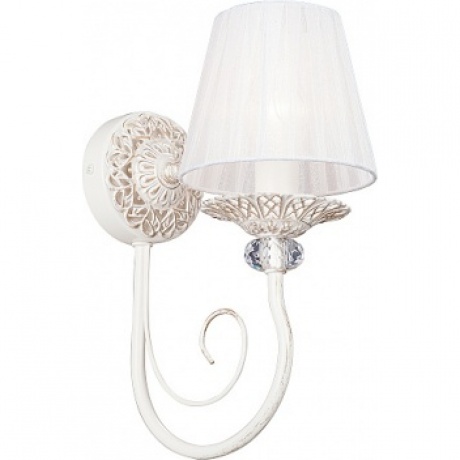 Бра Vitaluce V1188/1A, 1xE14 макс. 60Вт
Бра Vitaluce V1188/1A, 1xE14 макс. 60Вт