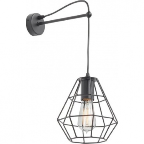 Бра Vitaluce V4389-1/1A, 1xE27 макс. 60Вт
Бра Vitaluce V4389-1/1A, 1xE27 макс. 60Вт