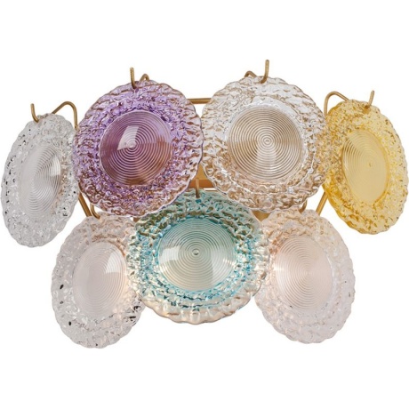 Бра Vitaluce V5295-8/2A, 2xE14 макс. 40Вт
Бра Vitaluce V5295-8/2A, 2xE14 макс. 40Вт