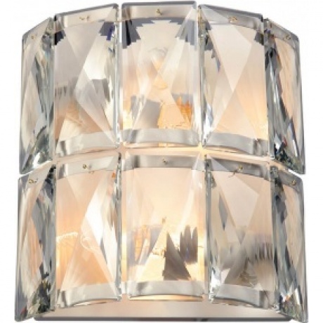 Бра Vitaluce V5845-0/2A, 2xE14 макс. 40Вт
Бра Vitaluce V5845-0/2A, 2xE14 макс. 40Вт