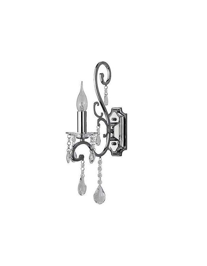 Светильник настенный CHIARO Сюзанна 458020801
Светильник настенный CHIARO Сюзанна 458020801