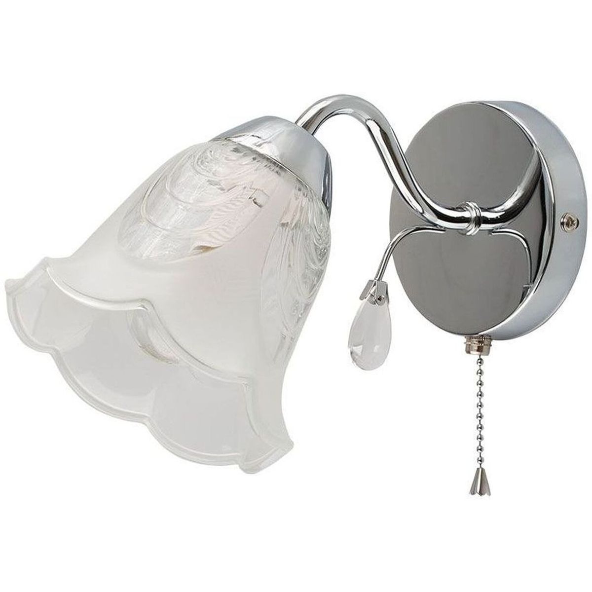 Светильник настенный De City Моника 372025201
Светильник настенный De City Моника 372025201