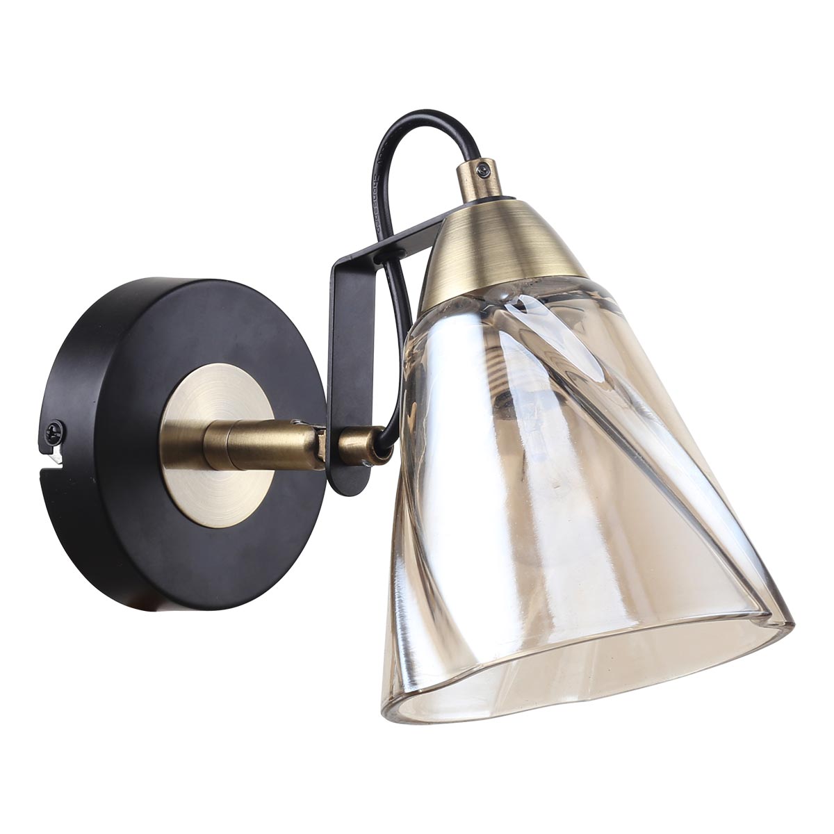 Светильник настенный De Markt Гамбург 605027001
Светильник настенный De Markt Гамбург 605027001