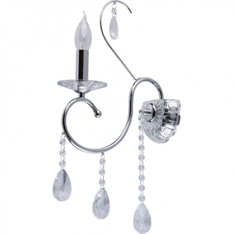 Светильник настенный MW-Light Адель 373023501
Светильник настенный MW-Light Адель 373023501