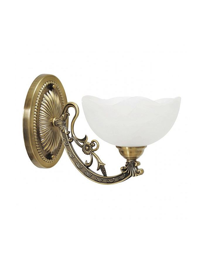 Светильник настенный MW-Light Ариадна 450020401
Светильник настенный MW-Light Ариадна 450020401