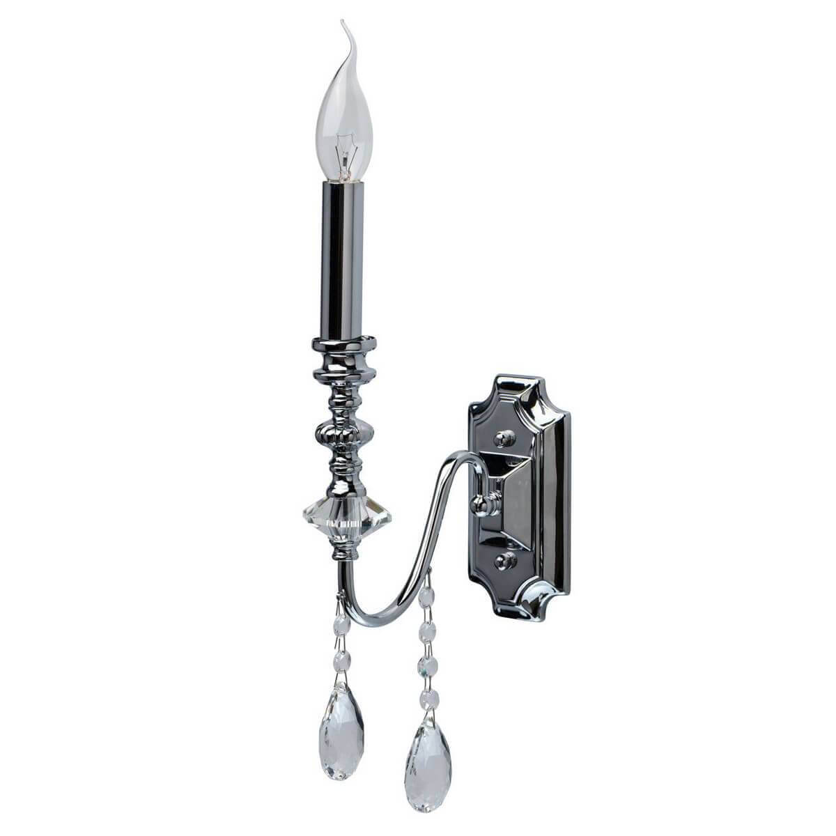 Светильник настенный MW-Light Консуэло 614022401
Светильник настенный MW-Light Консуэло 614022401