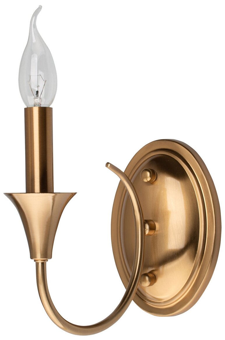 Светильник настенный MW-Light Консуэло 614023301
Светильник настенный MW-Light Консуэло 614023301