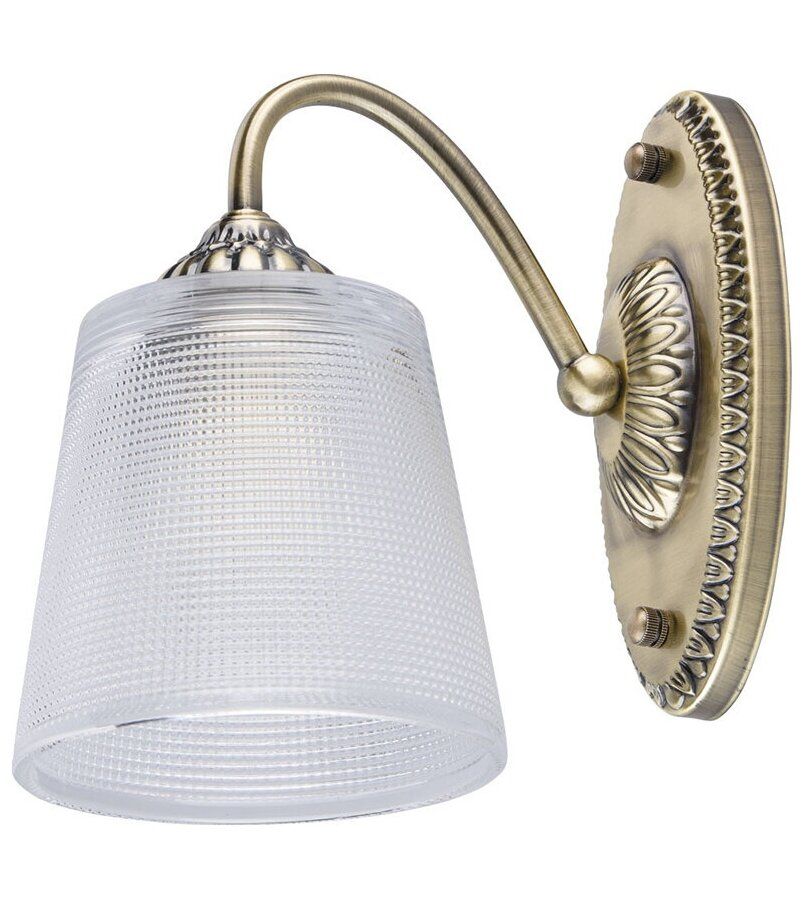 Светильник настенный MW-Light Моника 372023101
Светильник настенный MW-Light Моника 372023101