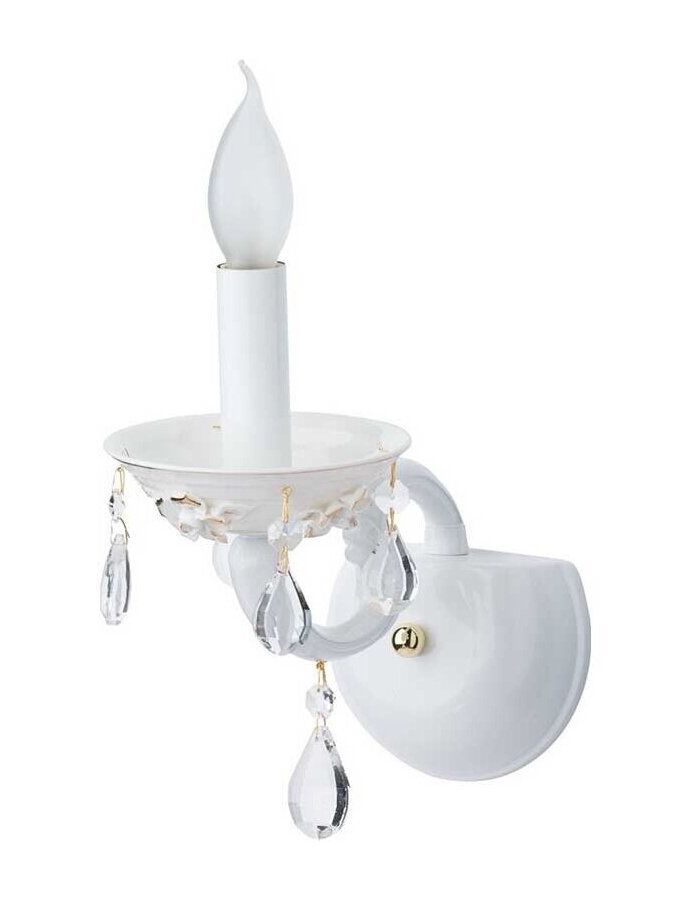 Светильник настенный MW-Light Нимфа 381021101
Светильник настенный MW-Light Нимфа 381021101