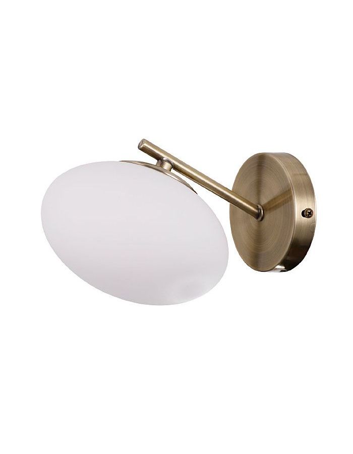 Бра De Markt Оливия 306024201
Бра De Markt Оливия 306024201