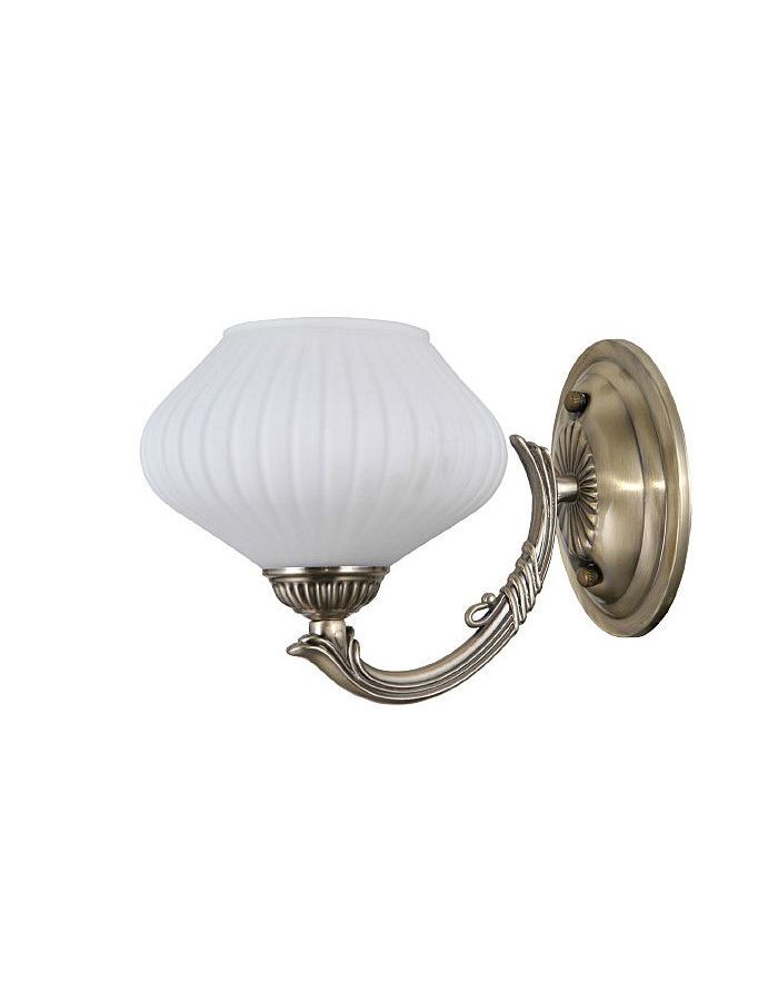 Бра MW-Light Фелиция 114020601
Бра MW-Light Фелиция 114020601