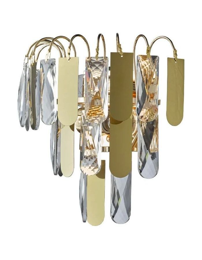 Бра De City Бриз 111023402 отличное состояние
Бра De City Бриз 111023402 отличное состояние