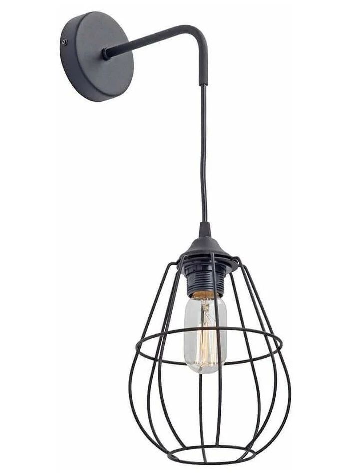 Бра Vitaluce V6643/1A, 1хЕ27 макс. 100Вт отличное состояние
Бра Vitaluce V6643/1A, 1хЕ27 макс. 100Вт отличное состояние