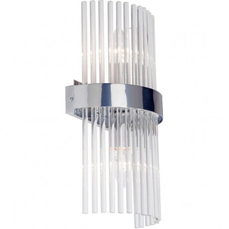 Бра Vitaluce V5871-9/2A, 2xE14 макс. 40Вт
Бра Vitaluce V5871-9/2A, 2xE14 макс. 40Вт