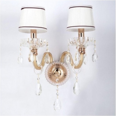 Бра V2334/2A, 2xE14 макс. 60Вт
Бра V2334/2A, 2xE14 макс. 60Вт