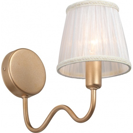 Светильник настенный V1848-8/1A, 1xE14 макс. 40Вт
Светильник настенный V1848-8/1A, 1xE14 макс. 40Вт