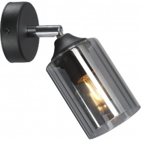 Светильник настенный V2833-1/1A, 1xE27 макс. 40Вт
Светильник настенный V2833-1/1A, 1xE27 макс. 40Вт