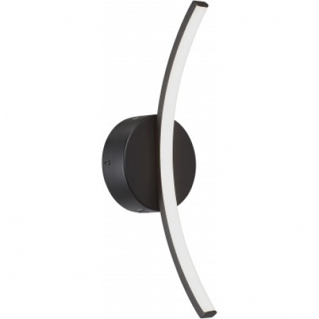 Светильник настенный V2870-1/1A, LED 9Вт, 3900-4200К, 500лм
Светильник настенный V2870-1/1A, LED 9Вт, 3900-4200К, 500лм