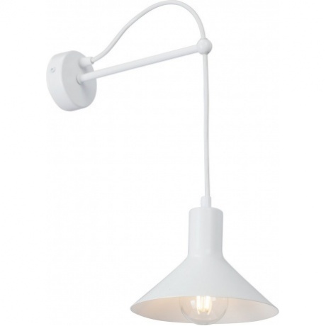 Светильник настенный V2897-0/1A, 1xE27 макс. 40Вт
Светильник настенный V2897-0/1A, 1xE27 макс. 40Вт