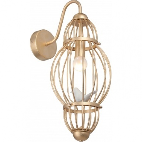 Светильник настенный V3061-8/1A, 1xE14 макс. 40Вт
Светильник настенный V3061-8/1A, 1xE14 макс. 40Вт