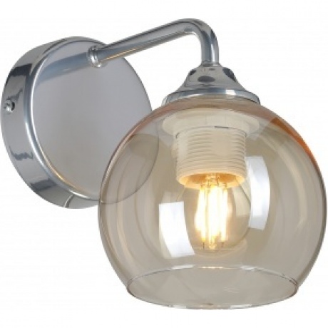 Светильник настенный V3096-9/1A, 1xE27 макс. 40Вт
Светильник настенный V3096-9/1A, 1xE27 макс. 40Вт