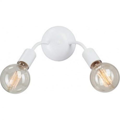 Светильник настенный V3927-0/2A, 2xE27 макс. 40Вт
Светильник настенный V3927-0/2A, 2xE27 макс. 40Вт