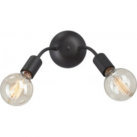 Светильник настенный V3927-1/2A, 2xE27 макс. 40Вт
Светильник настенный V3927-1/2A, 2xE27 макс. 40Вт