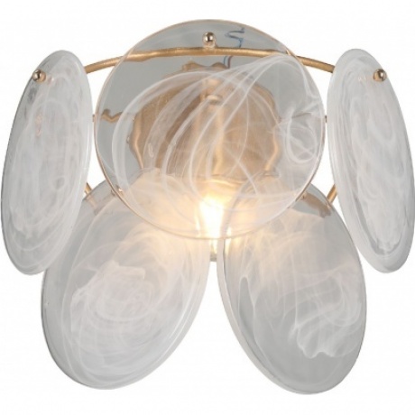 Светильник настенный V5828-8/1A, 1xE14 макс. 40Вт
Светильник настенный V5828-8/1A, 1xE14 макс. 40Вт