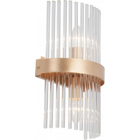 Светильник настенный V58710-8/2A, 2xE14 макс. 40Вт
Светильник настенный V58710-8/2A, 2xE14 макс. 40Вт