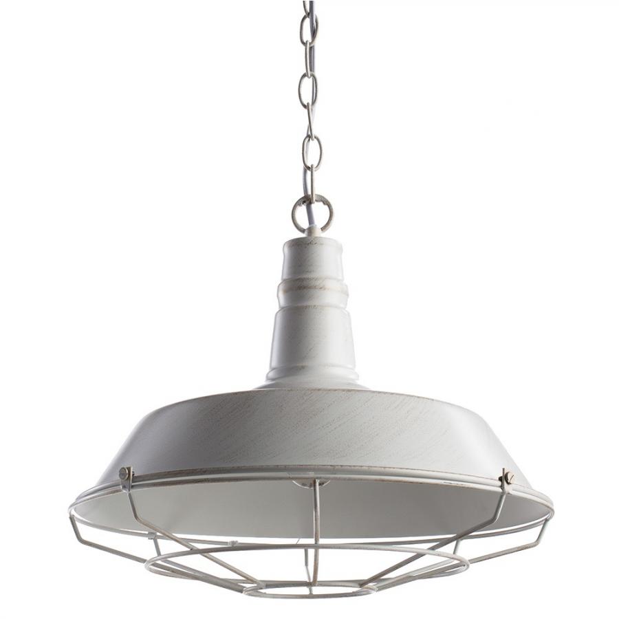 Подвесной светильник Arte lamp A9183SP-1WG
Подвесной светильник Arte lamp A9183SP-1WG