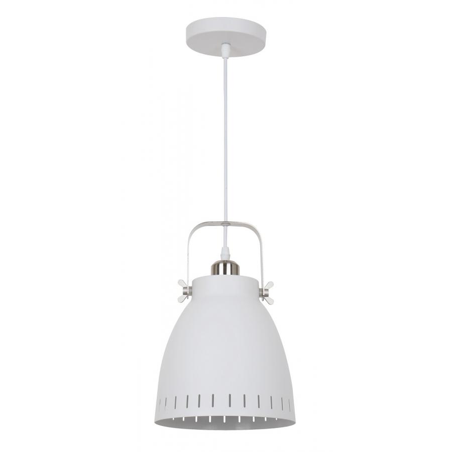 Подвесной светильник Arte lamp A2214SP-1WH
Подвесной светильник Arte lamp A2214SP-1WH