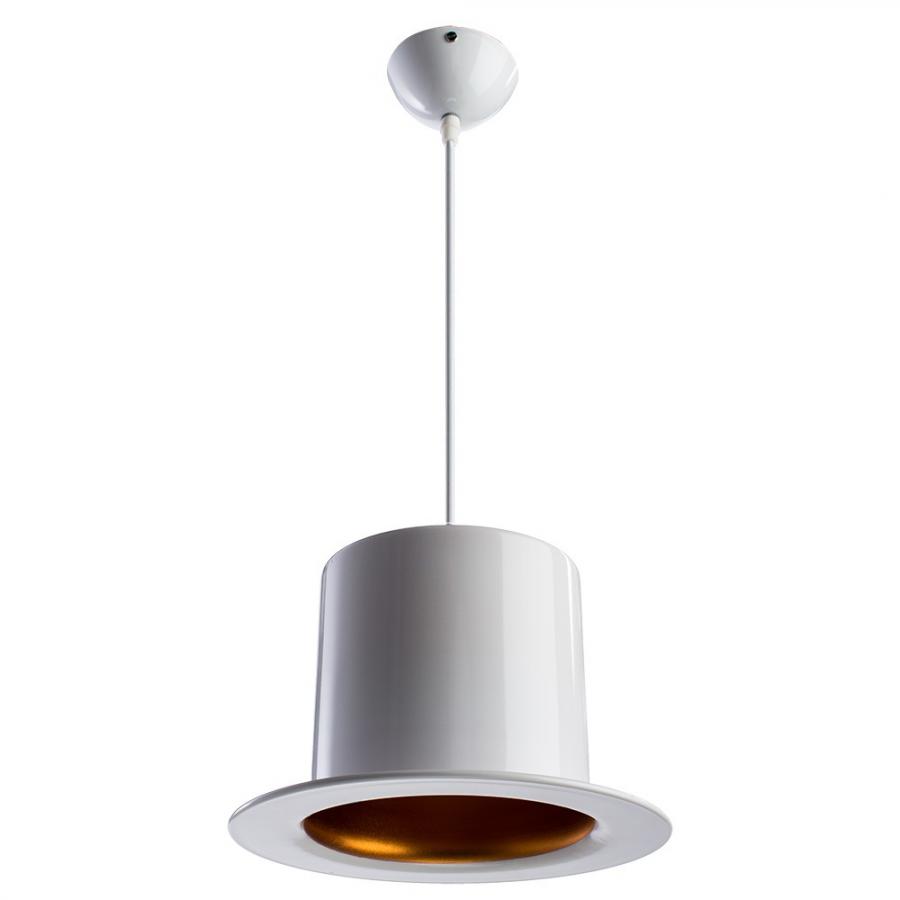 Подвесной светильник Arte lamp A3236SP-1WH
Подвесной светильник Arte lamp A3236SP-1WH