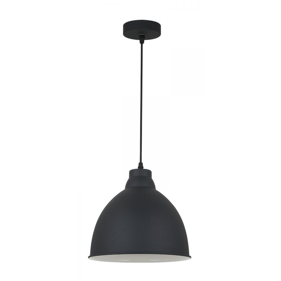 Подвесной светильник Arte lamp A2055SP-1BK
Подвесной светильник Arte lamp A2055SP-1BK
