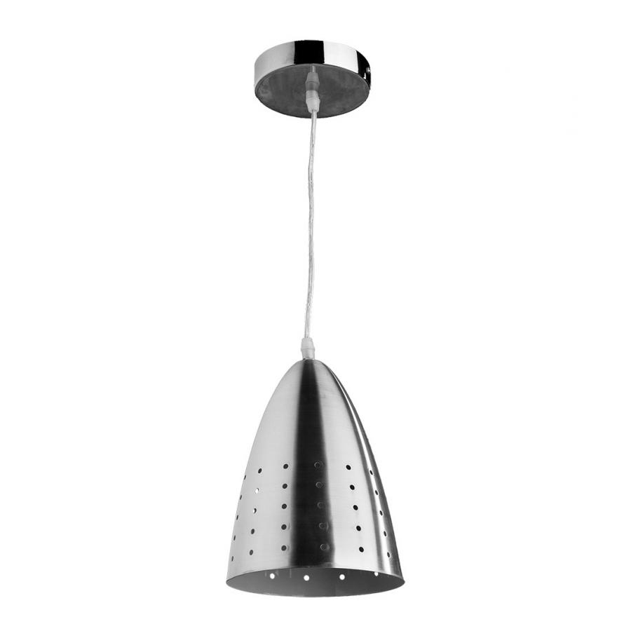 Подвесной светильник Arte lamp A4081SP-1SS
Подвесной светильник Arte lamp A4081SP-1SS
