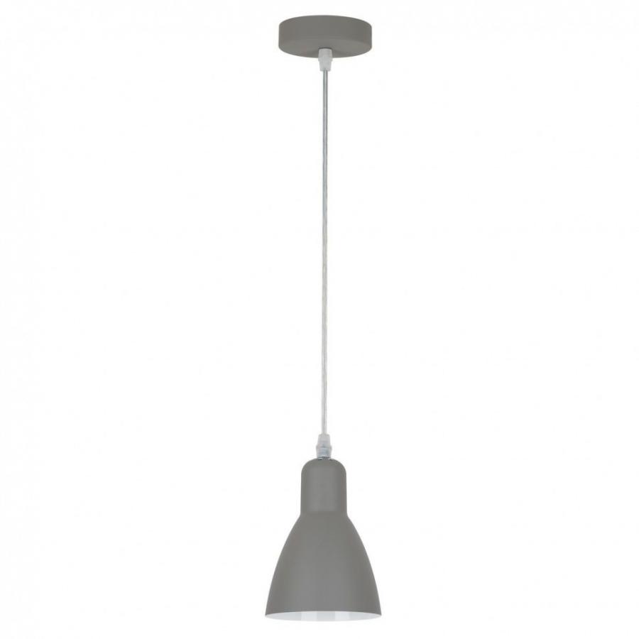 Подвесной светильник Arte lamp A5049SP-1GY
Подвесной светильник Arte lamp A5049SP-1GY
