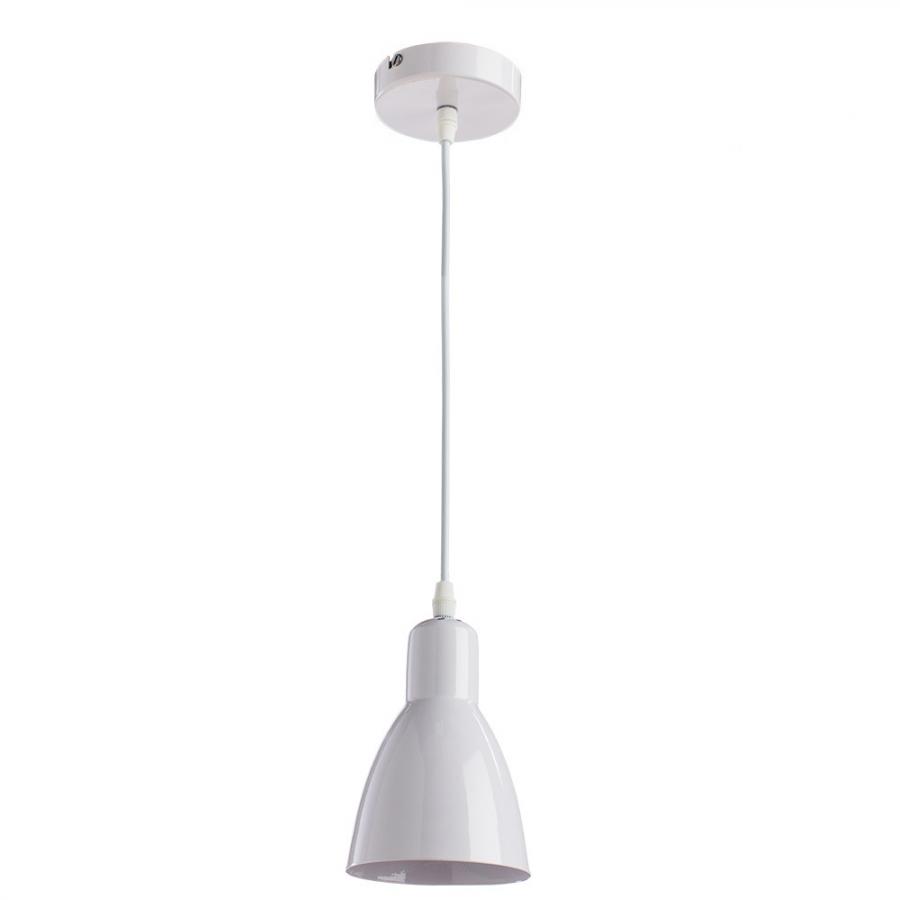 Подвесной светильник Arte lamp A5049SP-1WH
Подвесной светильник Arte lamp A5049SP-1WH