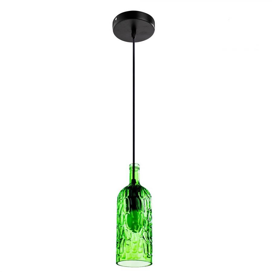 Подвесной светильник Arte lamp A8132SP-1GR
Подвесной светильник Arte lamp A8132SP-1GR