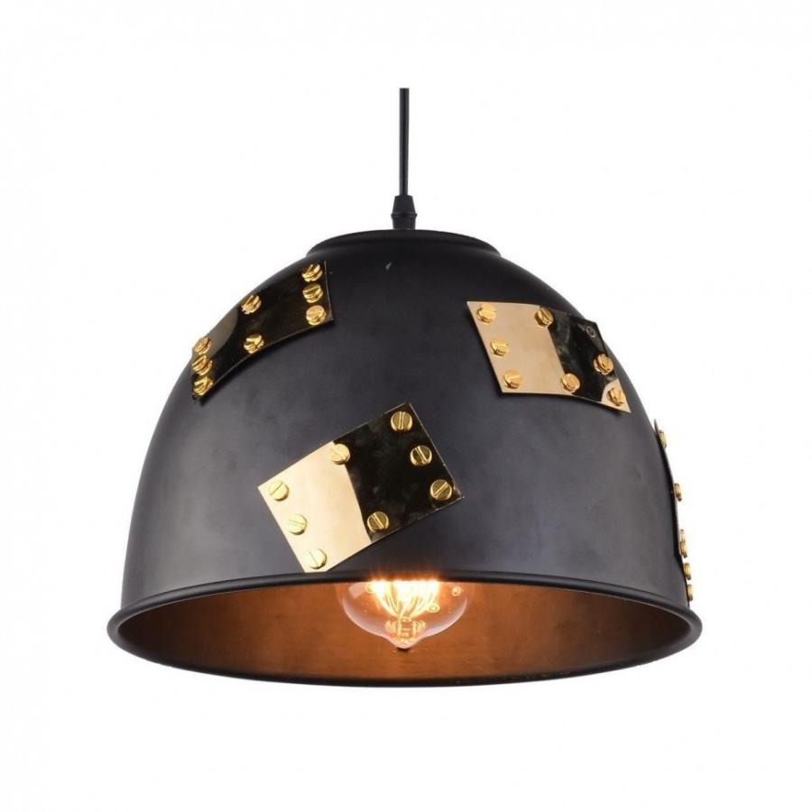 Подвесной светильник Arte lamp A6023SP-1BK
Подвесной светильник Arte lamp A6023SP-1BK