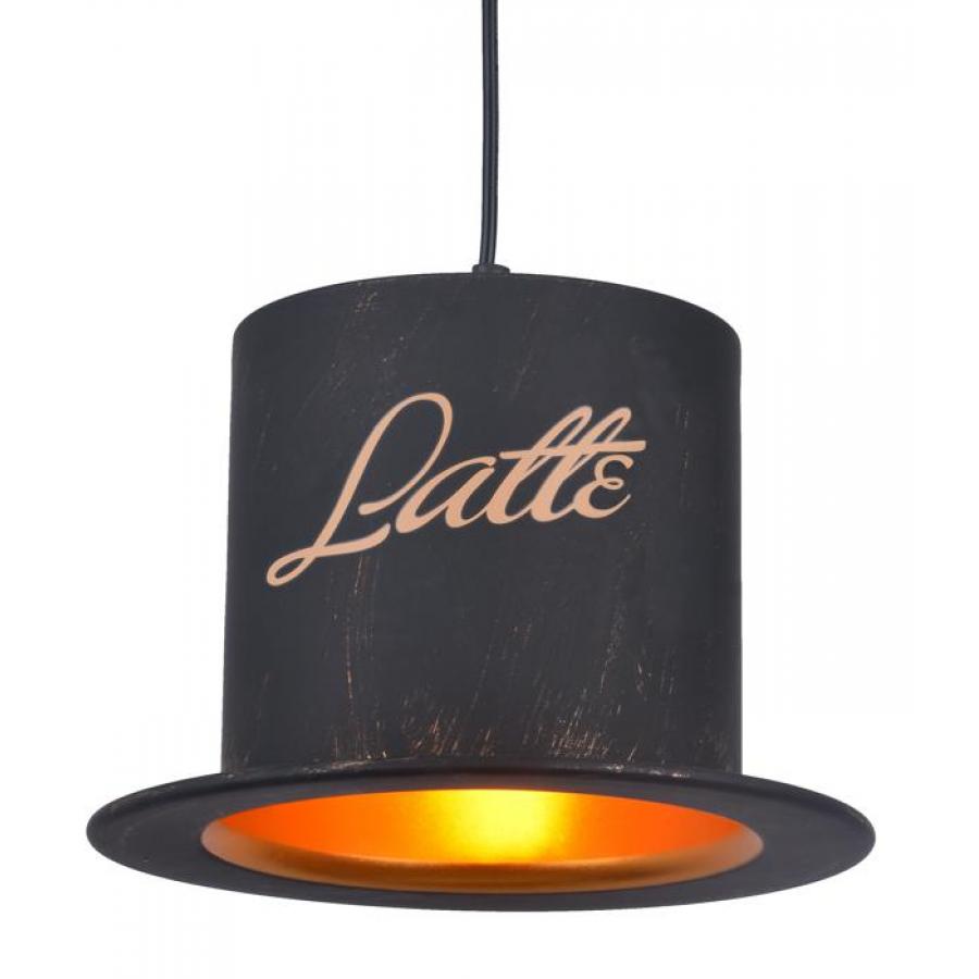 Подвесной светильник Arte lamp A5065SP-1BN
Подвесной светильник Arte lamp A5065SP-1BN