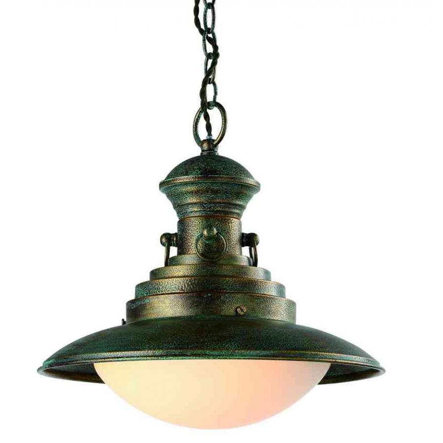 Подвесной светильник Arte lamp A9256SP-1BG
Подвесной светильник Arte lamp A9256SP-1BG