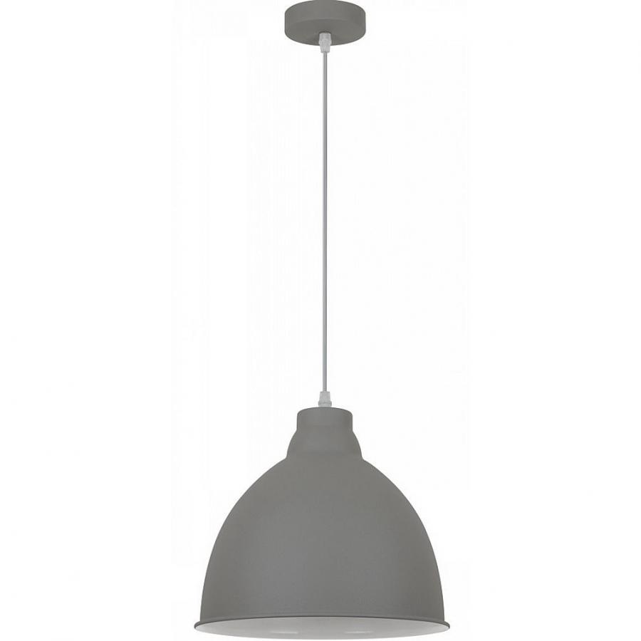 Подвесной светильник Arte lamp A2055SP-1GY
Подвесной светильник Arte lamp A2055SP-1GY