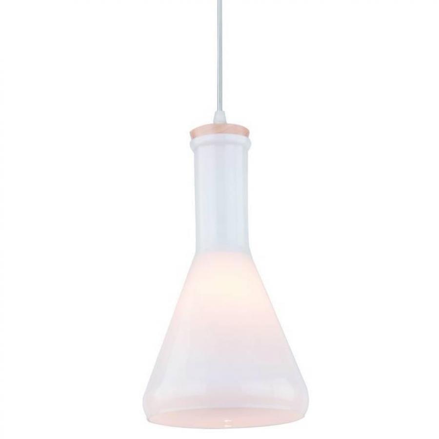Подвесной светильник Arte lamp A8114SP-1WH
Подвесной светильник Arte lamp A8114SP-1WH