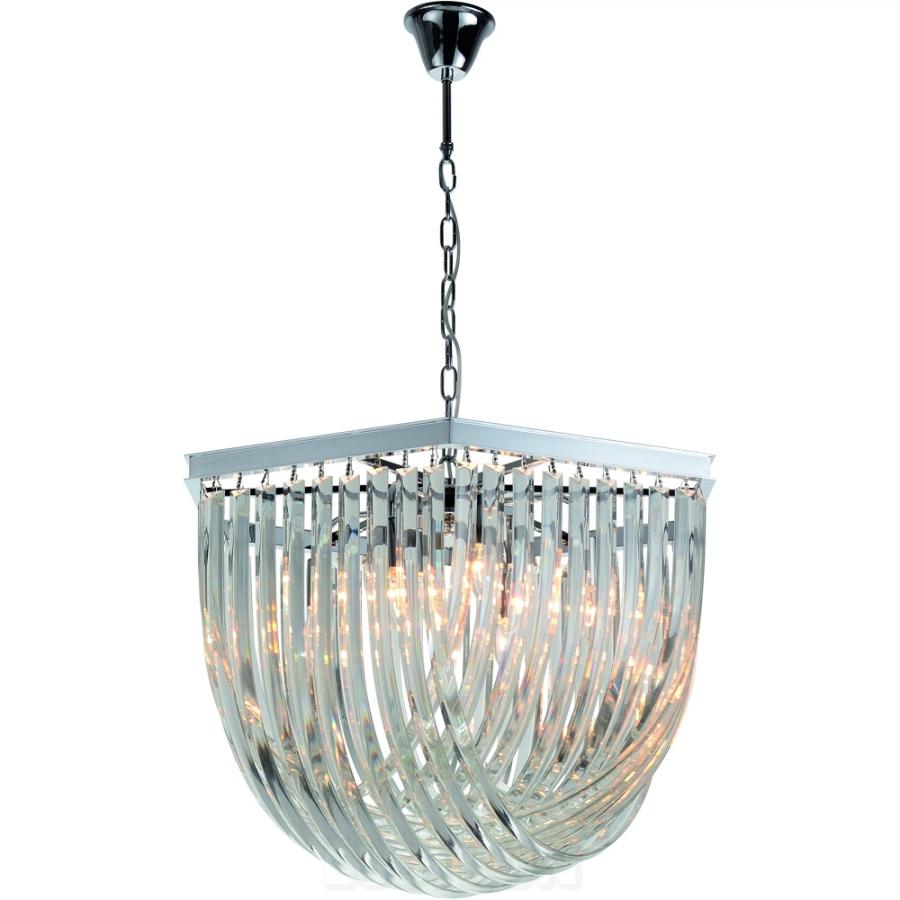 Подвесной светильник Divinare 3003/01 SP-8
Подвесной светильник Divinare 3003/01 SP-8