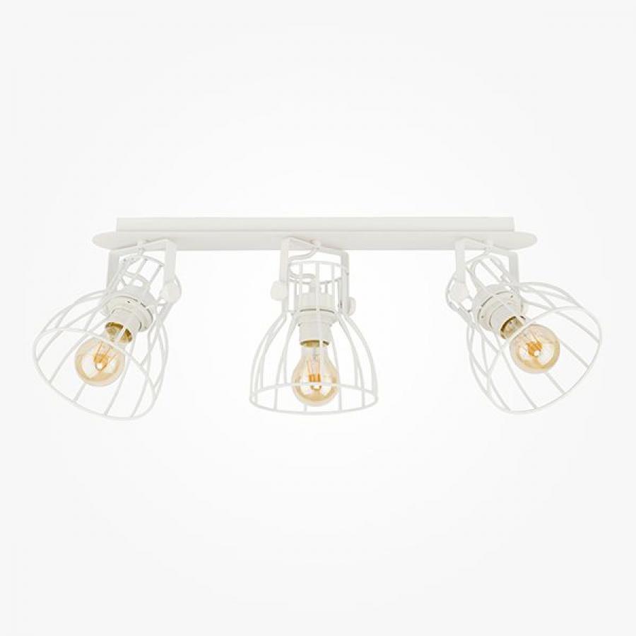 Потолочный светильник TK LIGHTING 2118 Alano White
Потолочный светильник TK LIGHTING 2118 Alano White